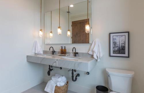 Newly Built - Middle Teton at The Basin - Hot Tub - Foto 10