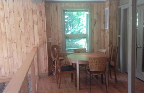 Crossett Hill Lodge - Foto 27