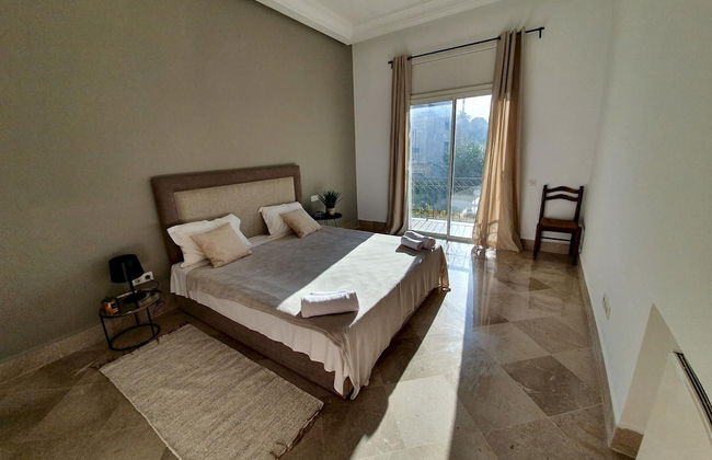 Majestic Malaga Apt de Luxe Entre Marsa Carthage - Foto 14