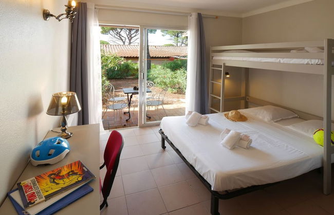 Les Residences du Colombier - ULVF - Photo 8