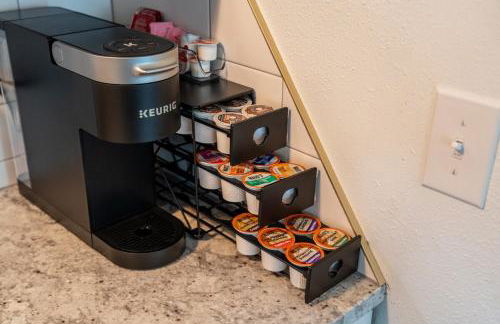 Pet friendly downtown studio! - Foto 11