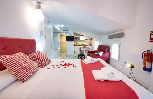 Apartamentos Cabañas - Foto 21