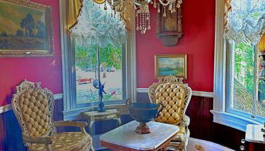 The Sealy House - Foto 3