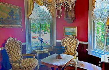 The Sealy House - Foto 3