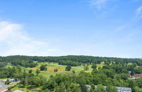 The Luxe Nook, Premier Studio in Scenic Congers - Foto 28