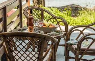 Theofilia Sea Side Studio - Foto 10