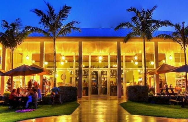 Sunset Haven: Beach Isle House FL Keys MIA Marina - Foto 60