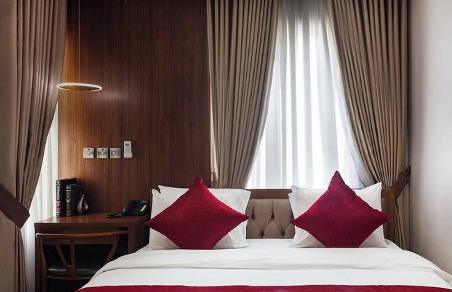 Urban Edge Comfort Apartment - Foto 2