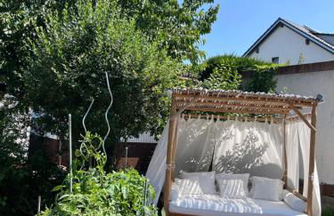 TinyHouse Pfalzperle - Auszeit nahe Deutsche Weinstraße & Therme - Foto 18