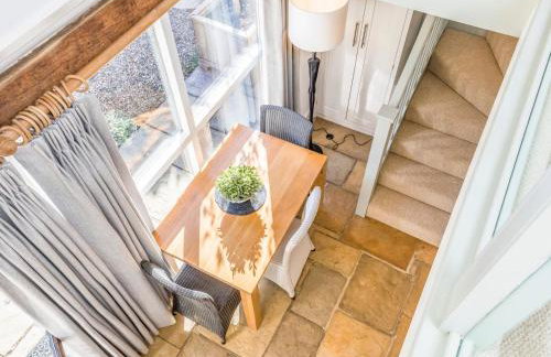 Peaceful and beautiful 1 bedroom barn conversion - Pass the Keys - Foto 25