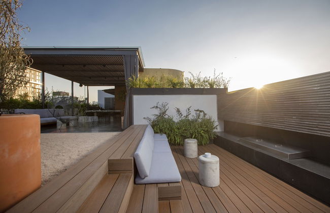 V65 Mexico - Foto 76