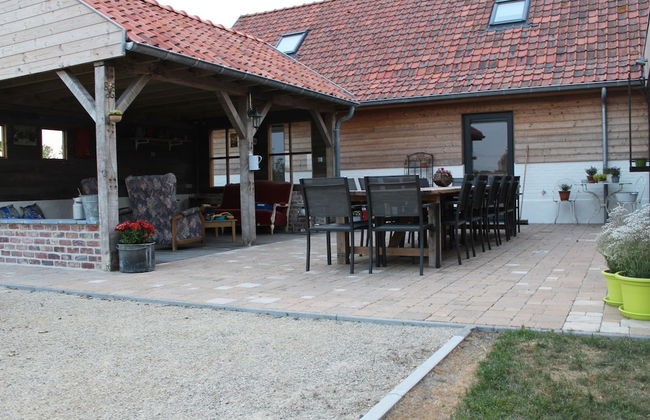 Wonderful Country House With Huge Garden - Photo 27