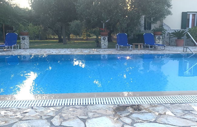 Foufas Houses - Foto 10