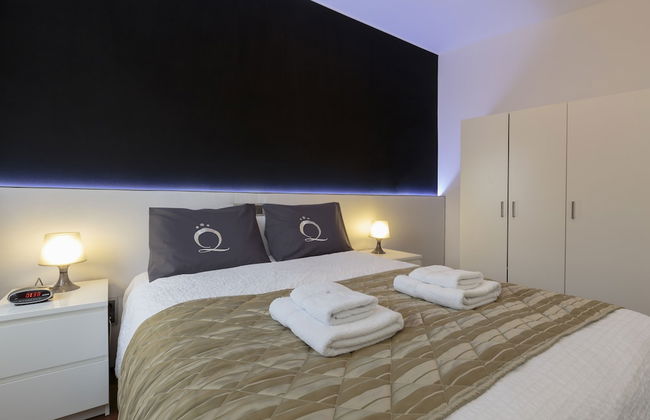 The Queen Luxury Apartments-VillaGiorgia - Foto 2