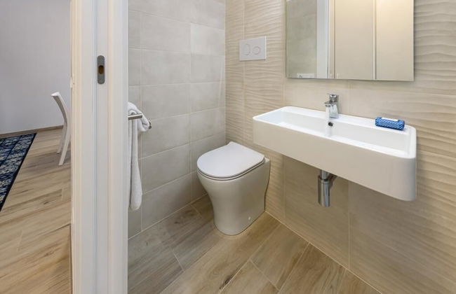 Bedda Luna Apartments - Foto 36