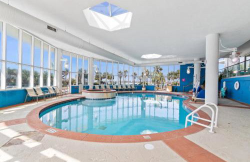 Caribe Resort by Hosteeva - Foto 74
