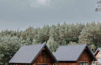 Sosnowe Domki - Photo 61