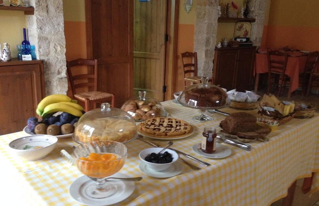 Ai Pilieri di Bagnoli - Foto 36