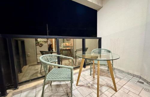 Loft with a view of the forest, in front of USP - Foto 8