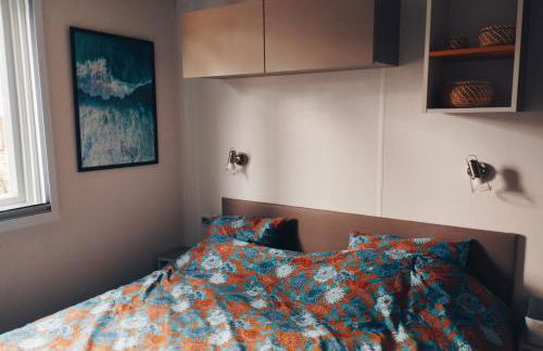 Mobil Home 6 personnes Camping 5 étoiles - Foto 23