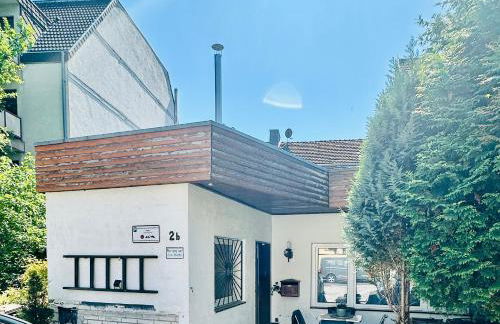 Schulz Apartments Siegburg - Foto 11