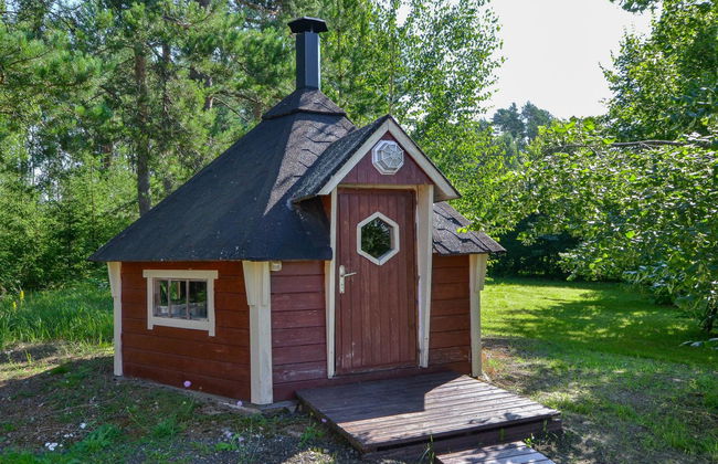 Kannelpirtti 1 - Foto 19