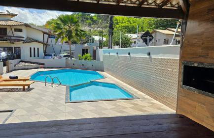 Casa Lótus - 400m da praia - Foto 37