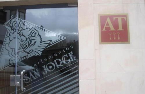 Apartamentos San Jorge - Foto 33