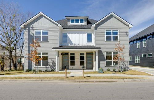 Less Than 1 Mi to Texas AandM Group Getaway with Balcony! - Photo 4