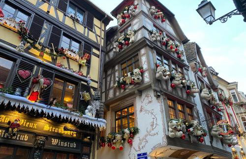 Maison de vacances, vue magnifique - Photo 67