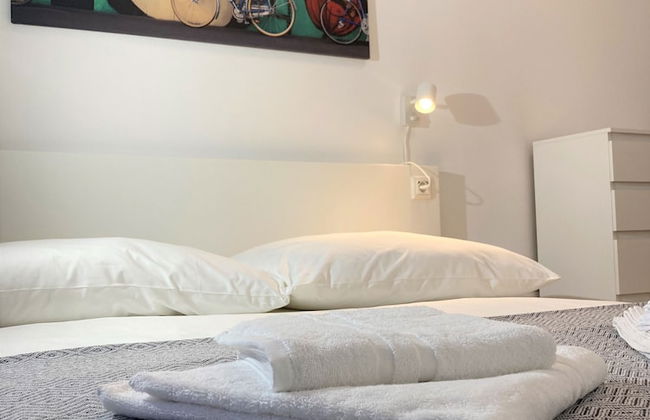 Carillon by BestChoice - Parking Option - Photo 12