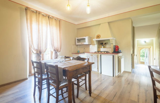 Agriturismo Le Casaline - Foto 23