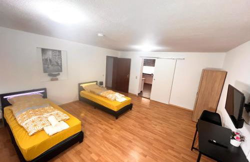 Herrenalber - Foto 1