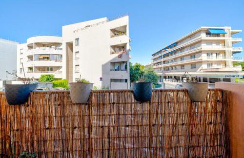 Appartement Rochat - Welkeys - Foto 13