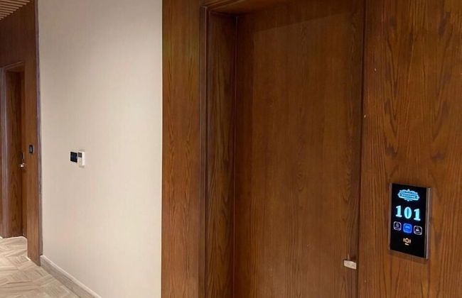 VOYAGE RESIDENCE - Foto 17