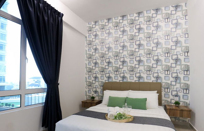 NOVO 8 Jonker Street Melaka By I Housing - Foto 40