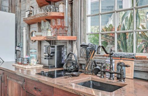 The Charleston Treehouse - Foto 11