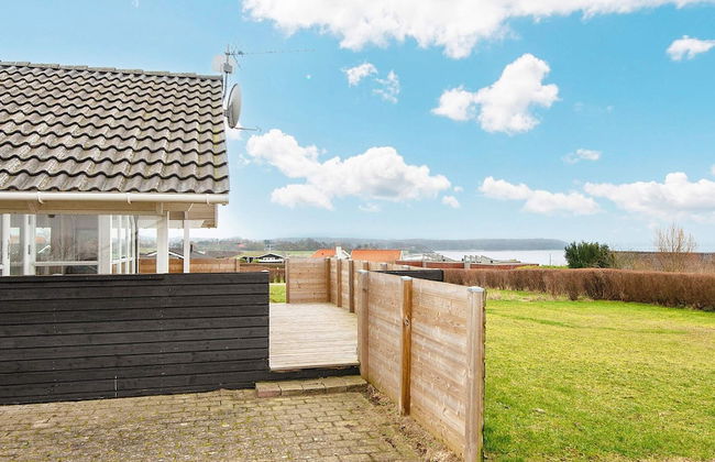 8 Person Holiday Home in Ronde - Photo 23