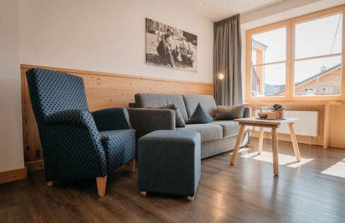 Landhaus Mucha - Ferienwohnungen - Foto 72