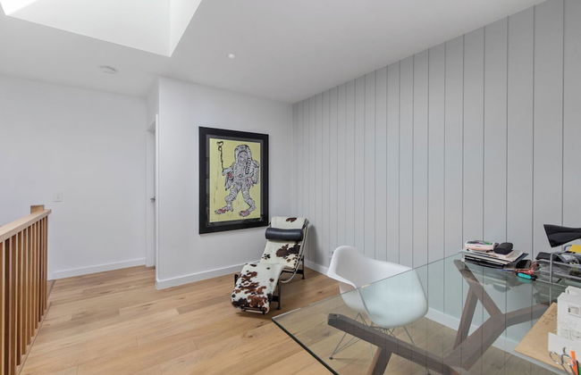 Palm Beach Luxe Townhouse walk to Beach - Photo 12