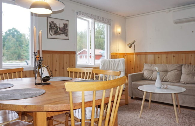 7 Person Holiday Home in Virserum - Foto 18