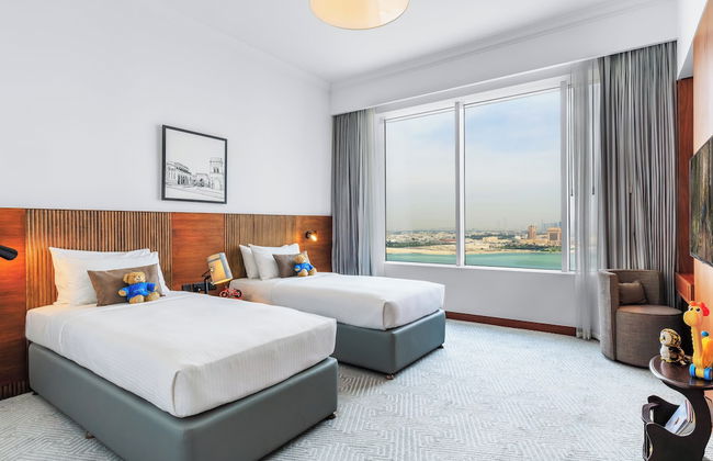 Somerset West Bay Doha - Foto 12