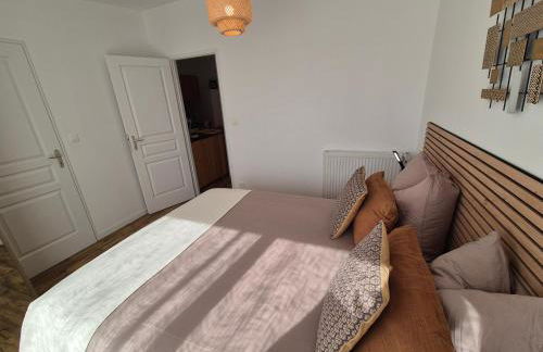 Balcons sur Seine - Vernon Giverny - Foto 74