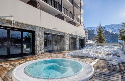 Madame Vacances Les Terrasses De Véret - Photo 7