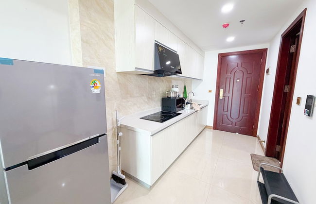 Olympia City Suite by Soben Homes - Foto 30