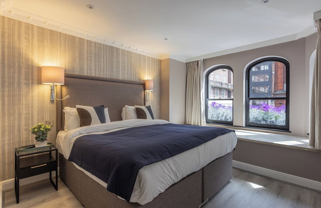 Mayfair House - Photo 121