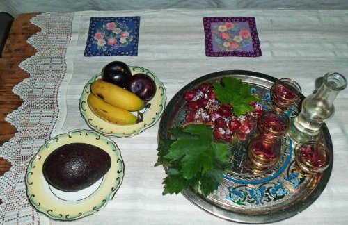 Traditional House Utopia in Pefki, Makry Gialos - Foto 11