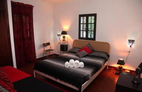 Spacious Villa in Conil de Frontera with Private Pool - Foto 18