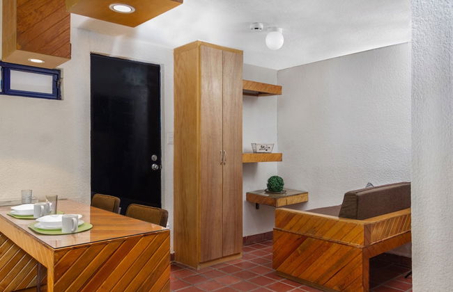 Departamentos Lomas SLP - Foto 38