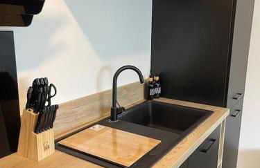 Luxury apartment near CDG & Parc Asterix - Foto 24